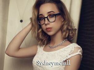 Sydneymcfall