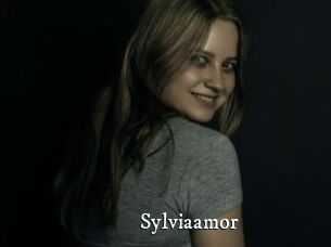 Sylviaamor