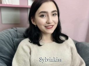 Sylviakiss