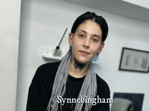 Synnebingham