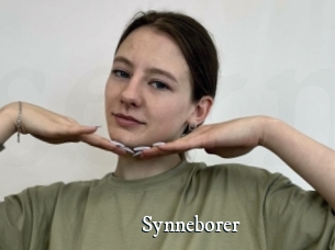 Synneborer