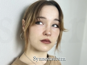 Synneeastburn