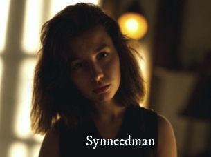 Synneedman