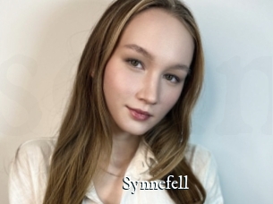 Synnefell