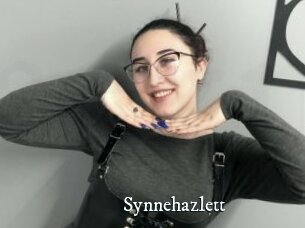 Synnehazlett