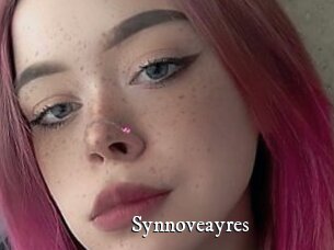 Synnoveayres