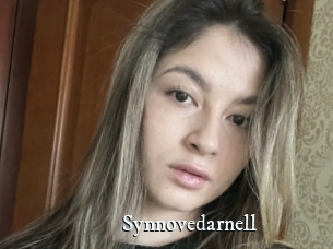 Synnovedarnell