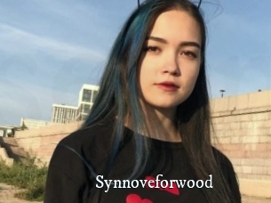 Synnoveforwood