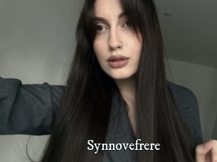 Synnovefrere