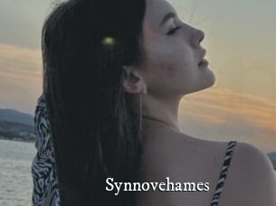 Synnovehames