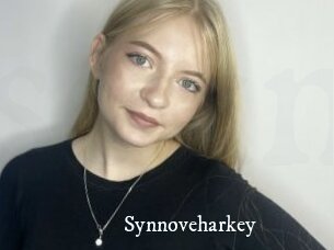 Synnoveharkey