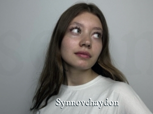 Synnovehaydon