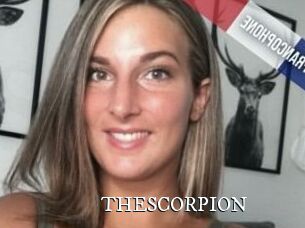 THESCORPION