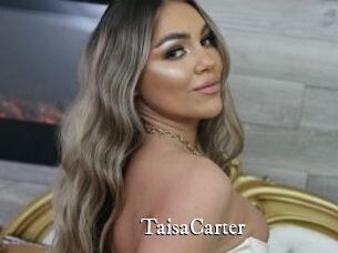 TaisaCarter