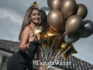 TamaraWaters