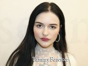 TammyForester