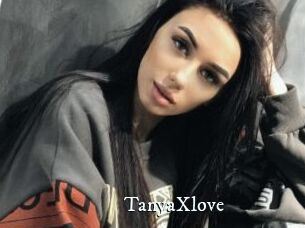 TanyaXlove