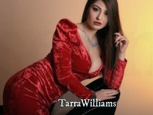 TarraWilliams