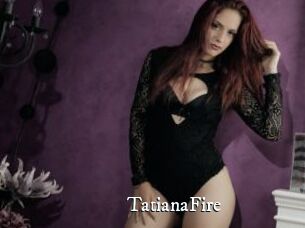 TatianaFire