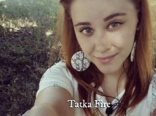 Tatka_Fire