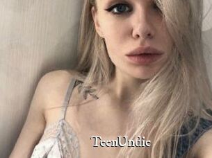 TeenUndie