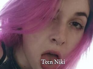 Teen_Niki