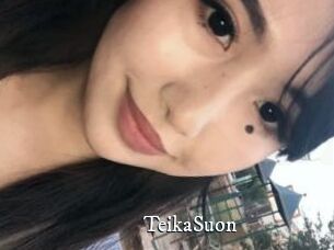 TeikaSuon