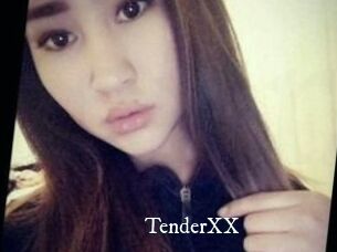 TenderXX