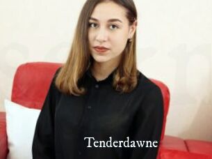 Tenderdawne