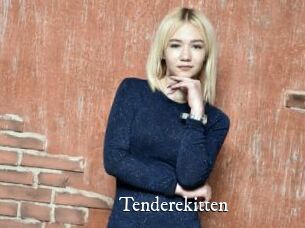 Tenderekitten