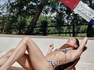 Tevi