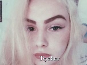 TeyaStar