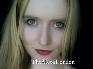 TheAlexaLondon