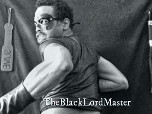 TheBlackLordMaster