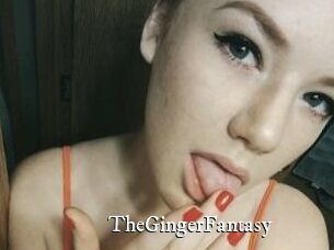 TheGingerFantasy