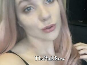 ThePinkRose