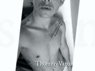 ThommyVaron