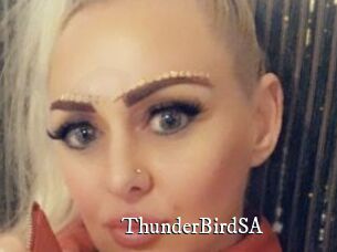 ThunderBirdSA