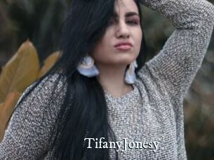 TifanyJonesy