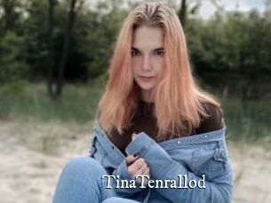 TinaTenrallod