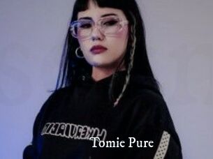 Tomie_Pure