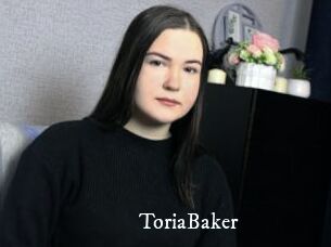 ToriaBaker