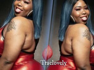 Traelovely