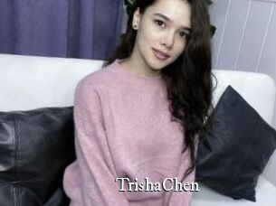 TrishaChen