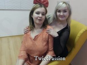 TwicePassion