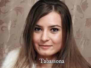 Tabassona