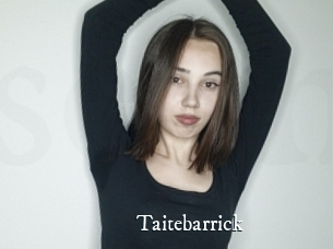 Taitebarrick