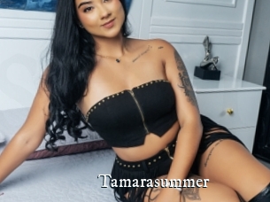 Tamarasummer