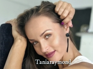 Taniaraymond