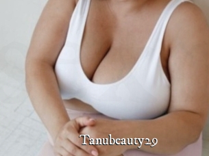 Tanubeauty29